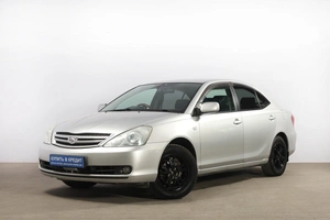 Седан Toyota Allion 2005 года, 749000 рублей, Новосибирск