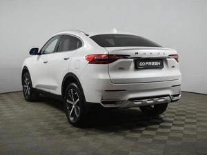 Внедорожник Haval F7x 2019 года, 1942300 рублей, Казань