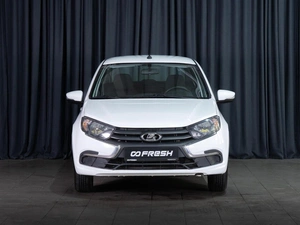 Седан ВАЗ (LADA) Granta 2024 года, 840000 рублей, Волгоград