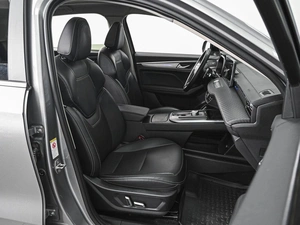 Внедорожник Haval Jolion, I Рестайлинг 2 2025 года, 2140009 рублей, Ставрополь