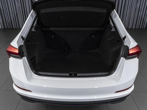 Лифтбек Skoda Rapid 2021 года, 1648000 рублей, Ставрополь