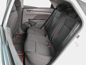 Седан Hyundai Solaris 2019 года, 1159000 рублей, Аксай