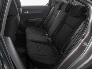 Седан Kia Rio 2018 года, 1349000 рублей, Тюмень