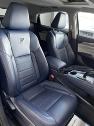 Внедорожник Haval F7x 2022 года, 2187000 рублей, Солонцы