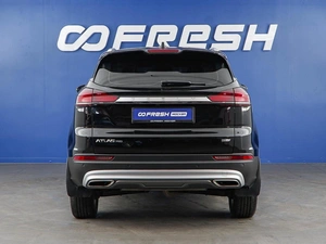 Внедорожник Geely Atlas Pro 2024 года, 2197055 рублей, Москва
