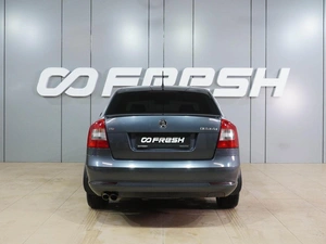 Лифтбек Skoda Octavia 2011 года, 899000 рублей, Воронеж