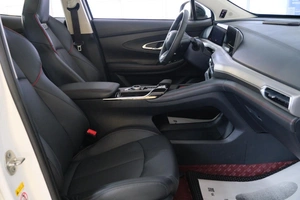 Внедорожник Changan UNI-T 2021 года, 2399000 рублей, Омск