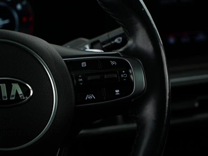 Седан Kia K5 2020 года, 2844444 рублей, Москва