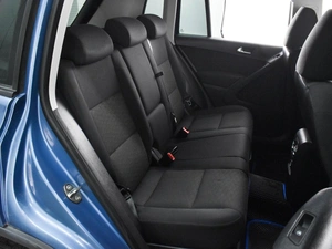 Внедорожник Volkswagen Tiguan 2011 года, 1049000 рублей, Воронеж