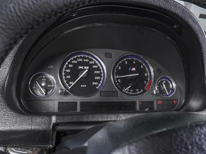 Внедорожник BMW X5 2004 года, 1070000 рублей, Ростов-на-Дону