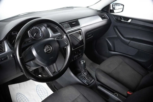 Лифтбек Skoda Rapid 2018 года, 1289000 рублей, Пермь