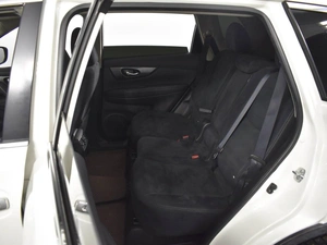 Внедорожник Nissan X-Trail 2016 года, 1670000 рублей, Казань