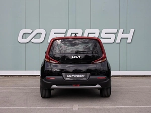 Внедорожник Kia Soul 2022 года, 2150000 рублей, Большой Сочи