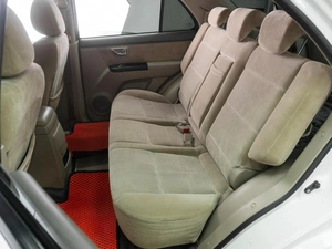 Внедорожник Kia Sorento 2008 года, 889000 рублей, Тюмень