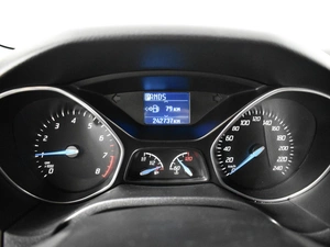 Хетчбэк Ford Focus 2014 года, 620100 рублей, Казань