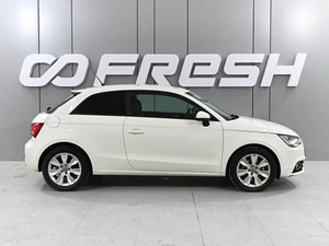 Хетчбэк Audi A1 2010 года, 1249000 рублей, Аксай