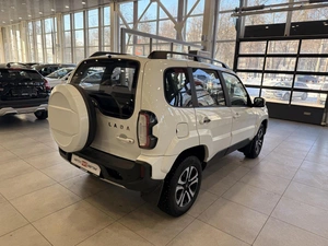 Внедорожник ВАЗ (LADA) Niva 2025 года, 1420000 рублей, Орёл