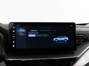 Внедорожник Haval F7x 2023 года, 2091444 рублей, Москва