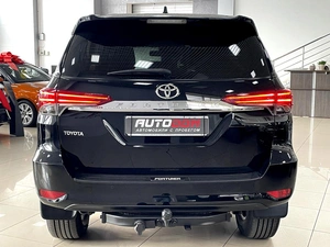 Внедорожник Toyota Fortuner 2021 года, 4597000 рублей, Солонцы