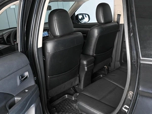 Внедорожник Mitsubishi Outlander 2012 года, 1349000 рублей, Ростов-на-Дону