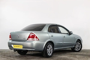Седан Nissan Almera Classic 2006 года, 449000 рублей, Сургут