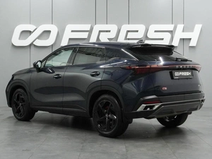 Внедорожник OMODA C5 2022 года, 1969000 рублей, Воронеж