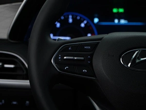 Внедорожник Hyundai Palisade 2020 года, 3699444 рублей, Москва