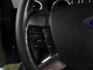 Хетчбэк Ford Focus 2008 года, 499000 рублей, Воронеж