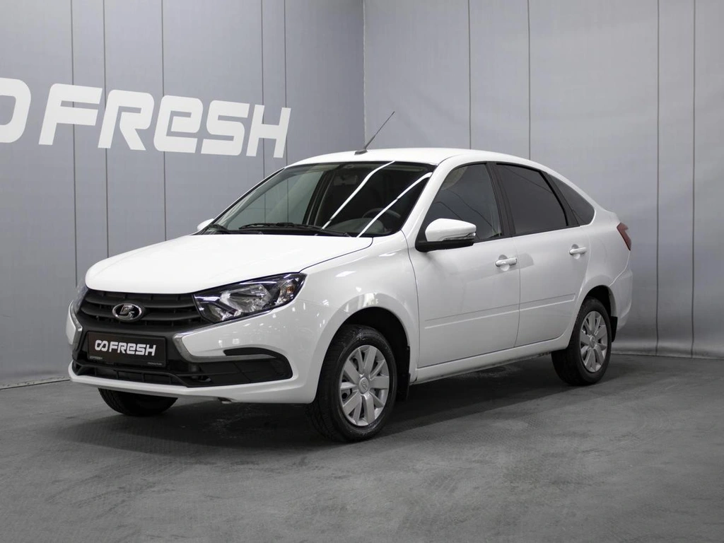 Лифтбек ВАЗ (LADA) Granta 2024 года, 920000 рублей, Омск