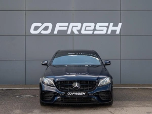 Седан Mercedes-benz E-класс 2017 года, 3450000 рублей, Краснодар