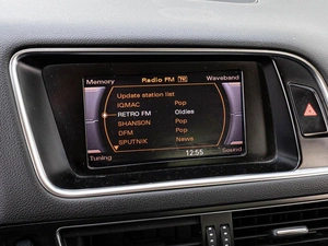 Внедорожник Audi Q5 2009 года, 1690000 рублей, Краснодар