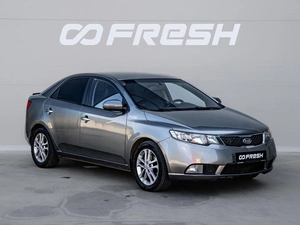 Седан Kia Forte 2012 года, 950000 рублей, Краснодар
