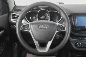 Седан ВАЗ (LADA) Vesta 2018 года, 999000 рублей, Кемерово