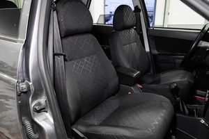 Хетчбэк ВАЗ (LADA) Priora 2008 года, 269000 рублей, Ульяновск