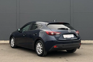 Хетчбэк Mazda Axela 2014 года, 1140000 рублей, Солонцы
