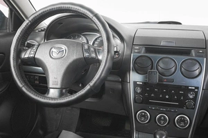 Седан Mazda 6 2005 года, 569000 рублей, Кемерово