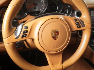 Лифтбек Porsche Panamera 4S 2015 года, 3500000 рублей, Минеральные Воды