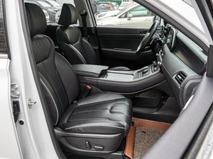 Внедорожник Hyundai Palisade 2020 года, 4430000 рублей, Краснодар