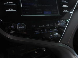 Седан Toyota Camry 2019 года, 2785000 рублей, Минеральные Воды