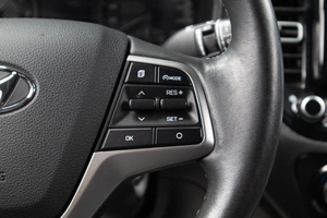 Седан Hyundai Solaris 2020 года, 1439000 рублей, Оренбург