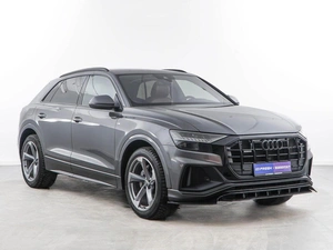 Внедорожник Audi Q8 2019 года, 5269050 рублей, Москва