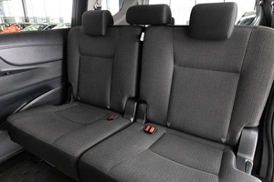 Минивэн Toyota Sienta 2018 года, 1589000 рублей, Красноярск