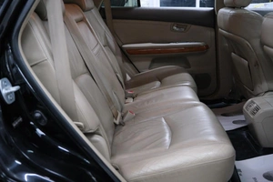 Внедорожник Lexus RX 2008 года, 1399000 рублей, Омск