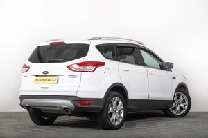 Внедорожник Ford Kuga 2013 года, 1349000 рублей, Томск