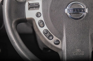 Внедорожник Nissan X-Trail 2014 года, 1539000 рублей, Томск