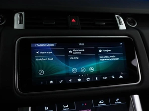 Внедорожник Land Rover Range Rover Sport 2021 года, 5999444 рублей, Москва