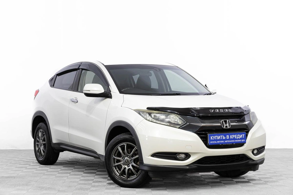 Внедорожник Honda Vezel 2014 года, 1659000 рублей, Барнаул