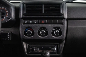 Внедорожник ВАЗ (LADA) 2121 (4x4) Urban 2011 года, 349000 рублей, Сургут