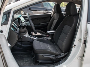 Седан Kia Cerato 2019 года, 1380000 рублей, Краснодар