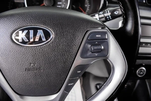 Седан Kia Rio 2016 года, 999000 рублей, Пермь